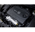 1606434 6606029 95507810 Kit distributie Opel Insignia A20DTH original GM